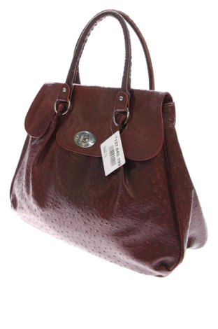 Dámská kabelka  Unbranded, Barva Červená, Cena  448,00 Kč, #137645199