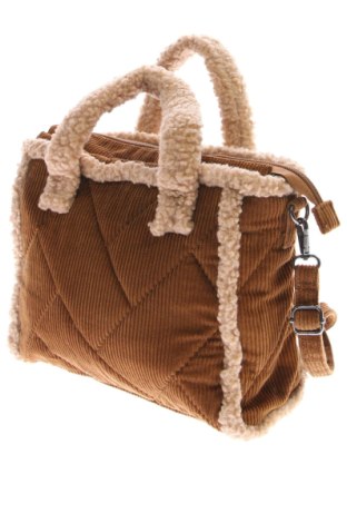 Γυναικεία τσάντα Unbranded, Χρώμα Καφέ, Τιμή 18,10 €, #137645788
