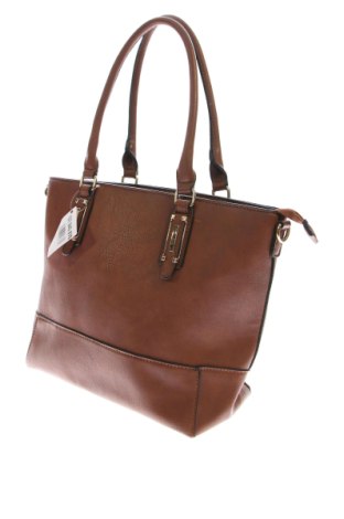 Geantă de femei Unbranded, Culoare Maro, Preț 96,90 Lei, #137645876