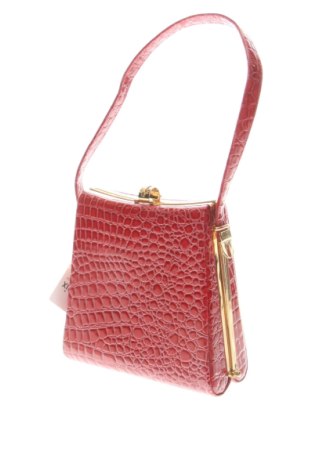 Damentasche Unbranded, Farbe Rot, Preis € 18,46, #137647870