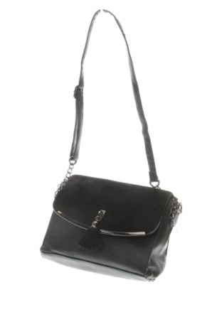 Дамска чанта Unbranded, Цвят Черен, Цена 16,00 €, #137649333