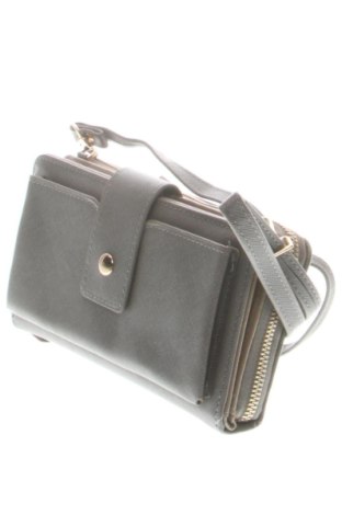 Geantă de femei Unbranded, Culoare Gri, Preț 97,00 Lei, #137658636