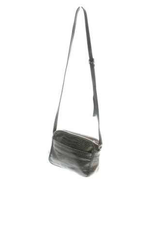 Γυναικεία τσάντα Uterque, Χρώμα Πράσινο, Τιμή 72,79 €, #137612616
