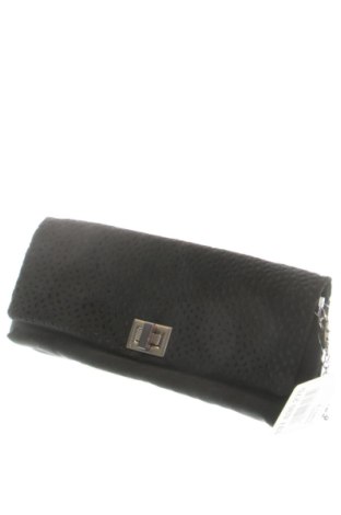 Γυναικεία τσάντα Victoria Delef, Χρώμα Μαύρο, Τιμή 21,00 €, #137630275