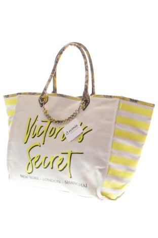 Geantă de femei Victoria's Secret, Culoare Multicolor, Preț 238,00 Lei, #137637805