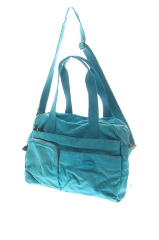 Damentasche Wittchen, Farbe Blau, Preis 55,75 €, #137634641