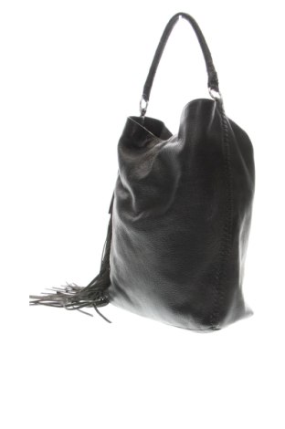Geantă de femei Zara, Culoare Negru, Preț 272,95 Lei, #137587894