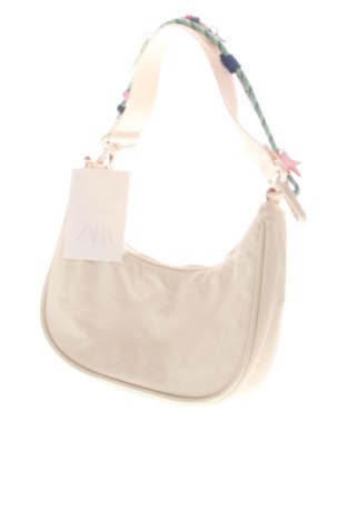 Női táska Zara, Szín Ekrü
, Ár 9 816 Ft, #137605171