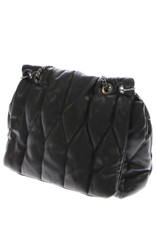 Дамска чанта Zara, Цвят Черен, Цена 27,00 €, #137638278