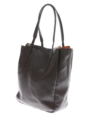 Geantă de femei Zara, Culoare Maro, Preț 114,07 Lei, #137638711