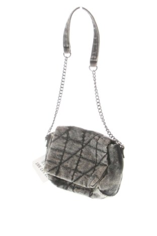 Дамска чанта Zara, Цвят Сив, Цена 25,15 €, #137647697