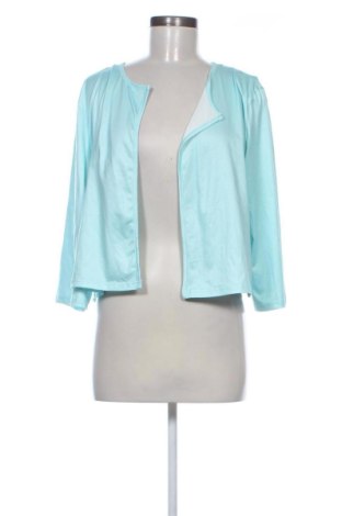 Cardigan de damă Unbranded, Mărime XL, Culoare Albastru, Preț 62,99 Lei, #137590007