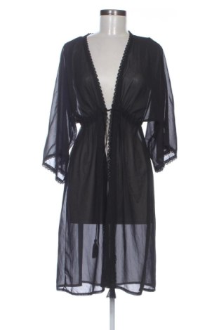 Cardigan de damă Unbranded, Mărime L, Culoare Negru, Preț 36,74 Lei, #137590183