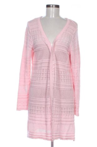 Damen Strickjacke Bon Prix, Größe XL, Farbe Rosa, Preis € 6,29, #137592000
