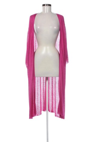 Női kardigán Unbranded, Méret XXL, Szín Rózsaszín, Ár 3 686 Ft, #137604825