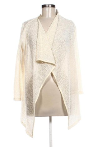 Cardigan de damă Unbranded, Mărime S, Culoare Ecru, Preț 32,00 Lei, #137605846