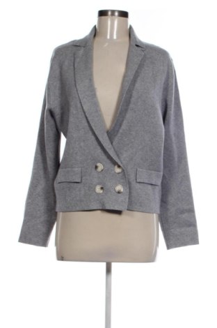 Cardigan de damă Unbranded, Mărime M, Culoare Gri, Preț 59,00 Lei, #137605865