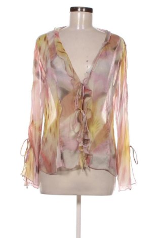 Női kardigán Pull&Bear, Méret L, Szín Sokszínű, Ár 1 773 Ft, #137607100
