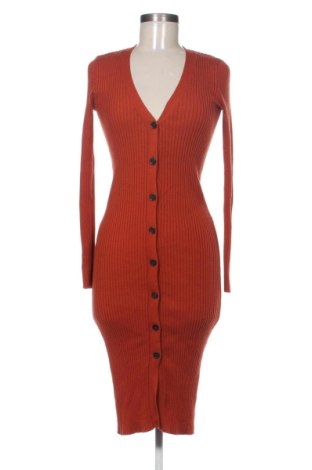 Damski kardigan Forever 21, Rozmiar S, Kolor Pomarańczowy, Cena 24,20 zł, #137607976
