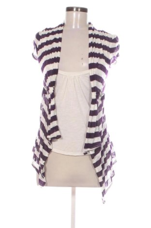 Damski kardigan Wet Seal, Rozmiar M, Kolor Kolorowy, Cena 29,63 zł, #137610229