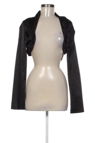 Damen Strickjacke Unbranded, Größe L, Farbe Schwarz, Preis 6,86 €, #137610775