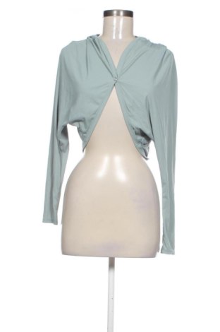 Damen Strickjacke Unbranded, Größe S, Farbe Grün, Preis 10,10 €, #137610882