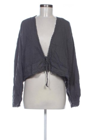 Damen Strickjacke Unbranded, Größe XL, Farbe Grau, Preis 8,50 €, #137611062