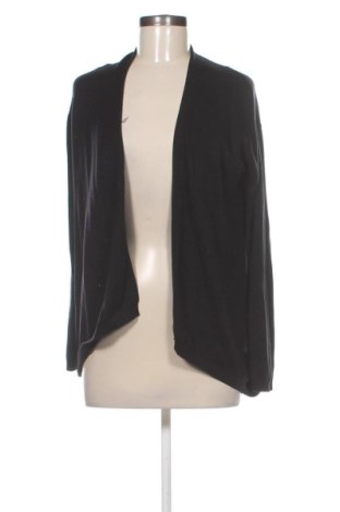 Damen Strickjacke Pull&Bear, Größe M, Farbe Schwarz, Preis 5,72 €, #137611110