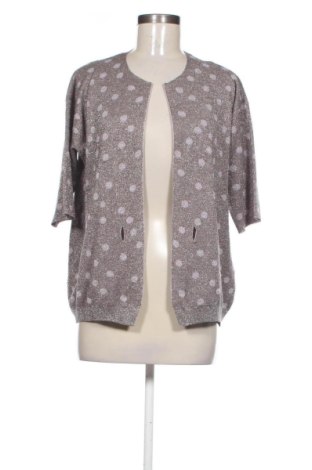 Damen Strickjacke Unbranded, Größe M, Farbe Mehrfarbig, Preis 14,86 €, #137611955