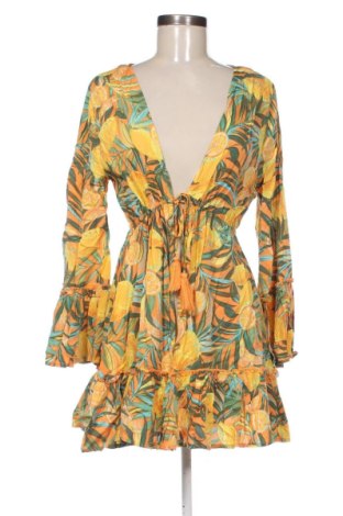 Cardigan de damă Blue Island, Mărime M, Culoare Multicolor, Preț 145,31 Lei, #137612322