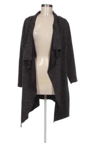 Cardigan de damă Unbranded, Mărime L, Culoare Gri, Preț 47,24 Lei, #137612573