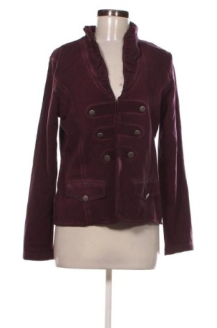 Cardigan de damă Betty Barclay, Mărime L, Culoare Mov, Preț 94,23 Lei, #137612853