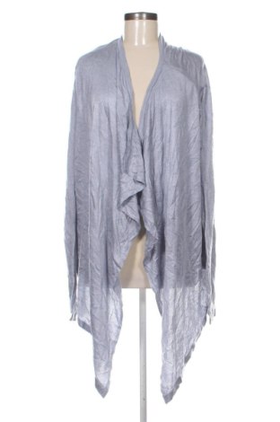 Damen Strickjacke Now, Größe XL, Farbe Blau, Preis 5,43 €, #137613185