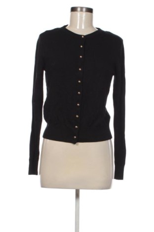 Damen Strickjacke H&M, Größe M, Farbe Schwarz, Preis 8,38 €, #137613271