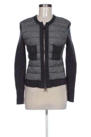 Cardigan de damă Gustav, Mărime M, Culoare Gri, Preț 744,53 Lei, #137614106