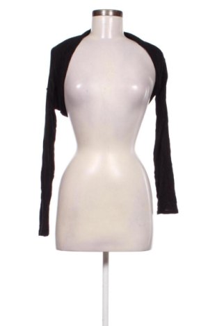 Cardigan de damă Unbranded, Mărime S, Culoare Negru, Preț 41,99 Lei, #137614563