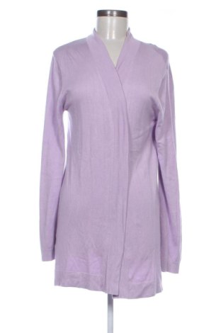 Cardigan de damă Mango, Mărime M, Culoare Mov, Preț 57,74 Lei, #137614986
