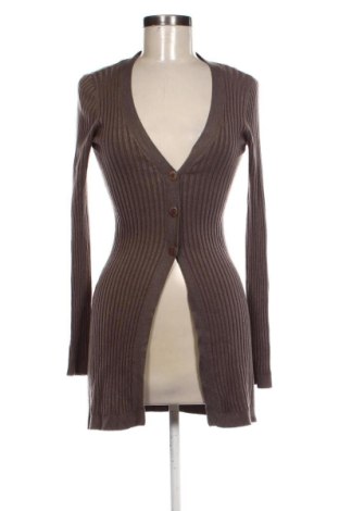 Cardigan de damă Unbranded, Mărime M, Culoare Maro, Preț 31,00 Lei, #137615196