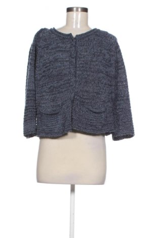 Cardigan de damă Unbranded, Mărime L, Culoare Albastru, Preț 62,99 Lei, #137615262
