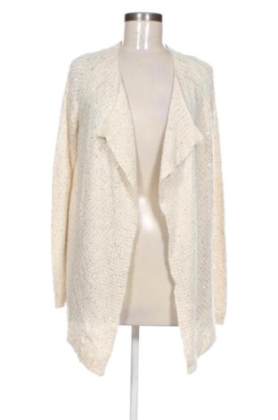 Cardigan de damă Guess, Mărime S, Culoare Ecru, Preț 167,97 Lei, #137615841