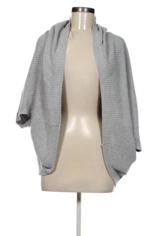 Damen Strickjacke S.Oliver, Größe L, Farbe Grau, Preis 8,38 €, #137616519