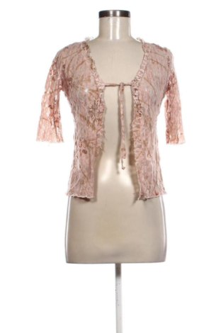 Cardigan de damă Eleonora Amadei, Mărime M, Culoare Mov deschis, Preț 49,00 Lei, #137616903