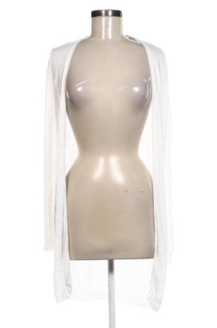 Cardigan de damă United Colors Of Benetton, Mărime M, Culoare Alb, Preț 69,00 Lei, #137616941