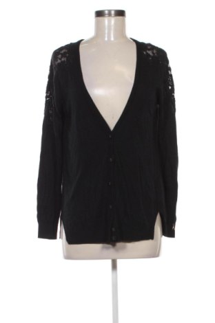 Dámsky kardigán Patrizia Pepe, Veľkosť M, Farba Čierna, Cena  58,00 €, #137617299