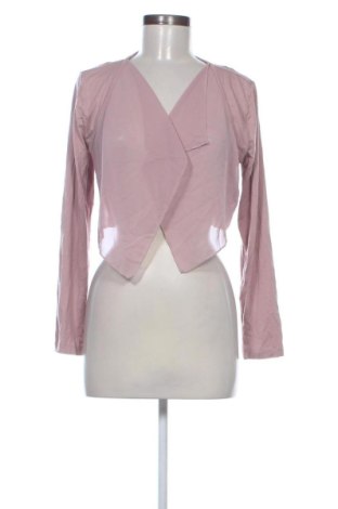 Damen Strickjacke Aniston, Größe S, Farbe Aschrosa, Preis 9,72 €, #137617326