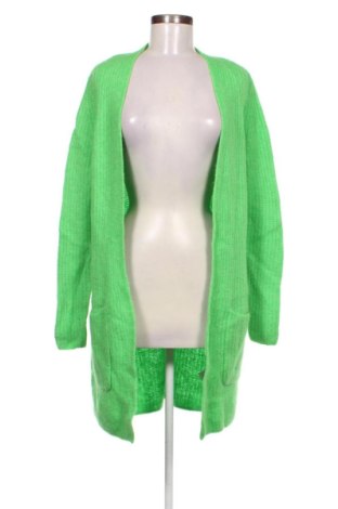 Cardigan de damă Marc O'Polo, Mărime S, Culoare Verde, Preț 209,96 Lei, #137618537