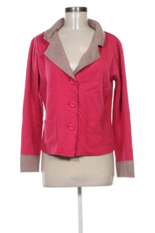 Cardigan de damă Betty Barclay, Mărime L, Culoare Roz, Preț 94,48 Lei, #137619792