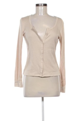 Damen Strickjacke Hugo Boss, Größe M, Farbe Beige, Preis € 227,32, #137620632