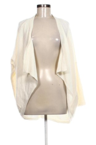 Cardigan de damă Promod, Mărime M, Culoare Ecru, Preț 40,00 Lei, #137622047