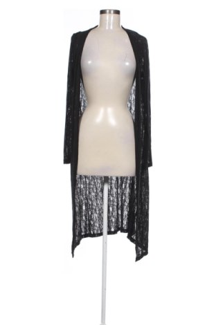 Дамска жилетка Vero Moda, Размер M, Цвят Черен, Цена 5,44 €, #137622454